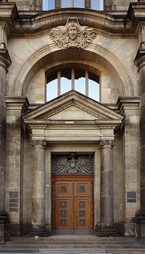 Weimarer Republik Sächsischer Landtag