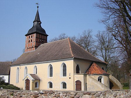 DretzelKirche