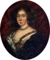 Duchesse de Mecklenburg-Schwerin f. Duchesse de Chatillon.png