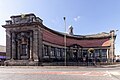 Coldside Community Library, Dundee, Scotland