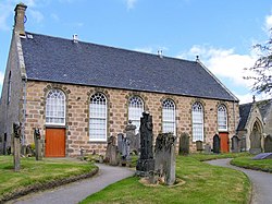 Dyke Parish Church - geograph.org.uk - 820216.jpg