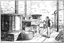 Fig. 5.—Old Cognac Pot-still.