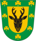 Wappen von Are Parish