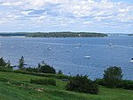 Eastern Promenade