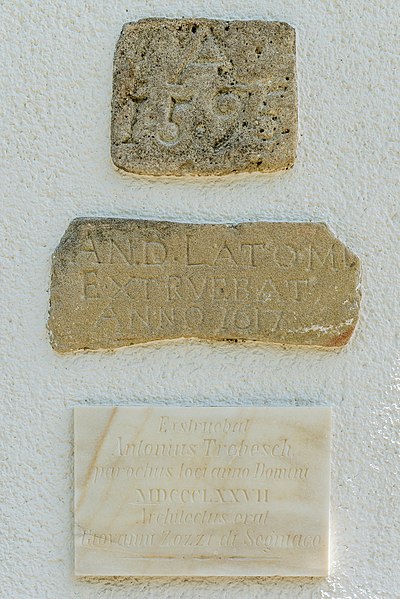 File:Ebenthal Radsberg 4 Kulturhaus Inschrifttafeln 12062019 6781.jpg