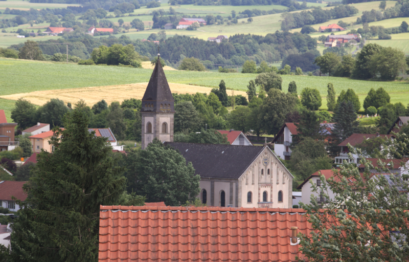 File:Ebersburg Weyhers Catholic Church Fuldaer Kreuz d.png