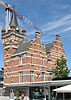 Rathaus (eklektisch, Archit. Charles Janssens) (nl) Gemeentehuis Eklektismus naar ontwerp van K. Janssens