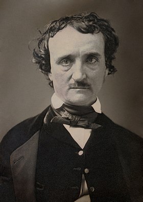Image illustrative de l’article Edgar Allan Poe