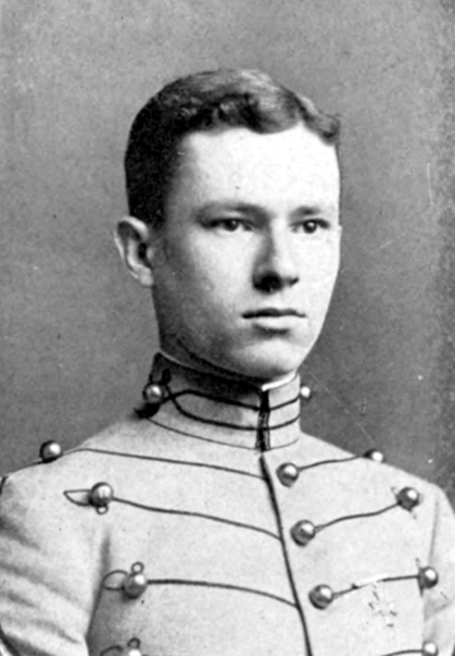 File:Edgar Staley Gorrell (1891–1945) at West Point in 1912.png