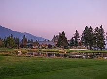 American Century Celebrity Golf Championship Tournament – American Century  Celebrity Golf Championship Tournament at Edgewood, South Lake Tahoe, Nevada