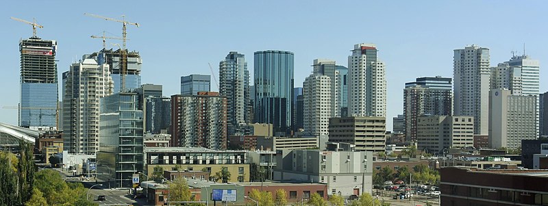 File:Edmonton Skyline NW 2017.jpg