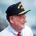 Ed Koch, politician și avocat american de origine ebraică