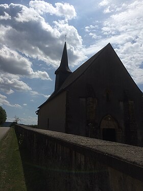 Saint-Firmin (Nievre)