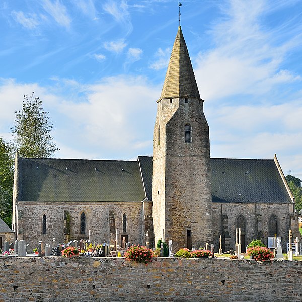 File:Eglise de Benoitville.jpg