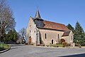 Saint-Martin kirke