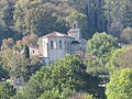 Église Saint-Jean-Baptiste de Ganac