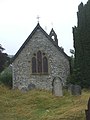 Eglwys S.Mihangel, Lledrod - geograph.org.uk - 1448647.jpg