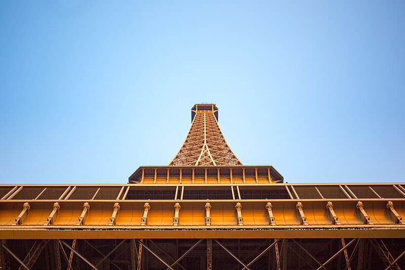 File:Eiffel Tower looking up 2.jpg
