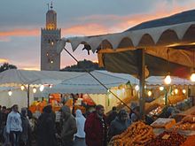 kaze voyage marrakech