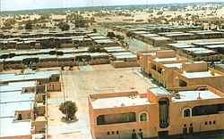 Qatrun in 1988