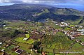 Foto aérea del Socorro desde el Norte