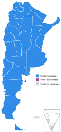 Elecciones Presidentnciales de Argentina de 1995.png 