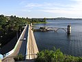 Embalse Río Tercero, Córdoba