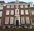 Thumbnail for Embassy of Georgia, The Hague