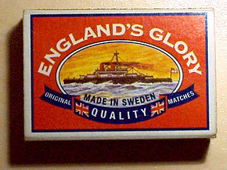 <span class="mw-page-title-main">England's Glory</span>