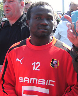 Ejike Uzoenyi