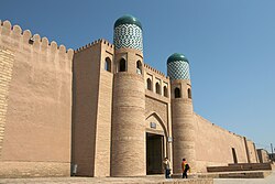 Ingang van Khiva.jpg