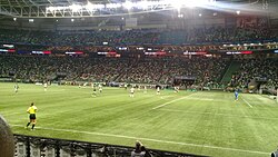 File:Troféu da Copa Libertadores no Allianz Parque em 2016.jpg - Wikimedia  Commons