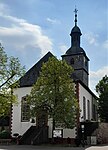 Erasmus-Alberus-Kirche (Sprendlingen)