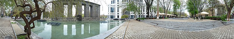 File:Erebuni-Yerevan-2750-fountains 21.jpg