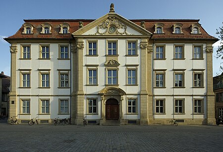 Erlangen Palais Stutterheim 001