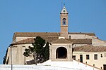 Miniatura para Ermita de la Virgen del Pueyo