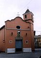 Ermita de Sant Roc i Sant Sebastià (Albalat de la Ribera)