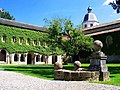 Abbaye de l'Escaladieu