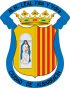 Brasão de armas de Albarracín