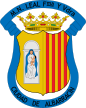 Escudo de Albarracín (Teruel).svg