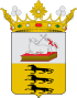 Escudo de Ariño.svg