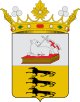 Wapen van de gemeente Ariño