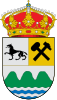 Segel resmi dari Ferreras de Abajo, Spanyol
