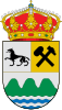 Coat of arms of Ferreras de Abajo, Spain