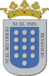 Escudo de Medina del Campo (Valladolid).svg