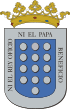 Coat of arms of Medina del Campo