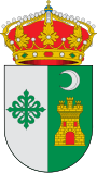 Blason de Portezuelo