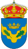 Coat of arms of Undués de Lerda, Spain