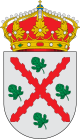 Герб муниципалитета Вальдеморалес