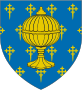 Wappen Galiciens